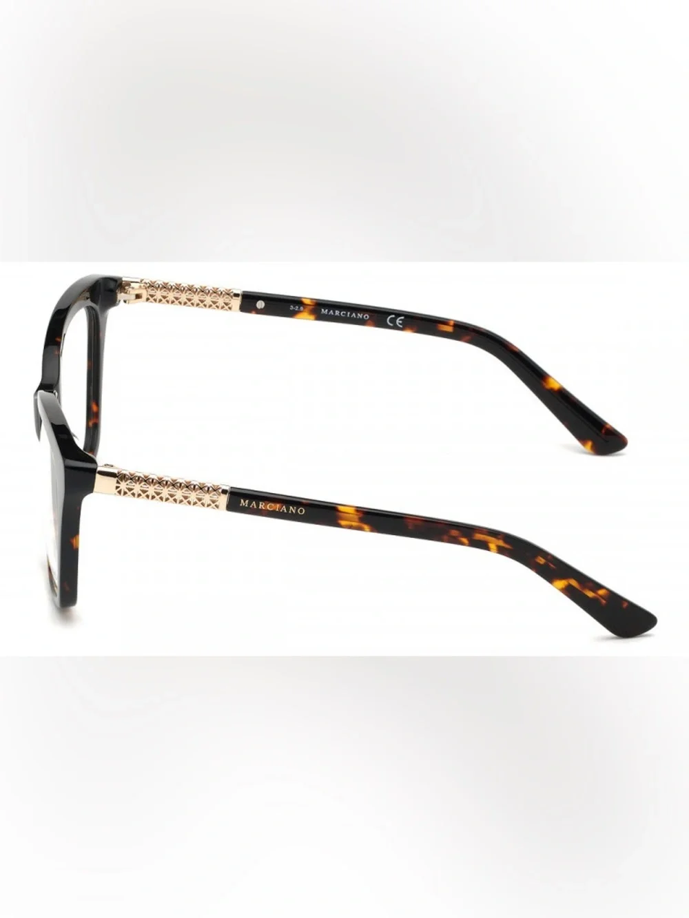 Marciano by Guess GMO360 Eye Glasses